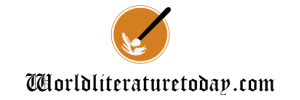 worldliteraturetoday.com